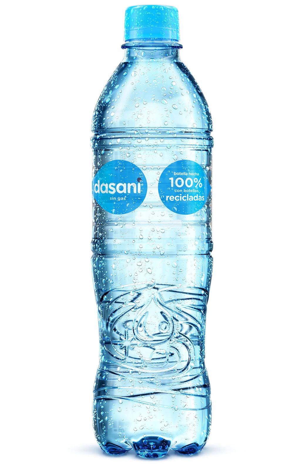 Agua 300ml