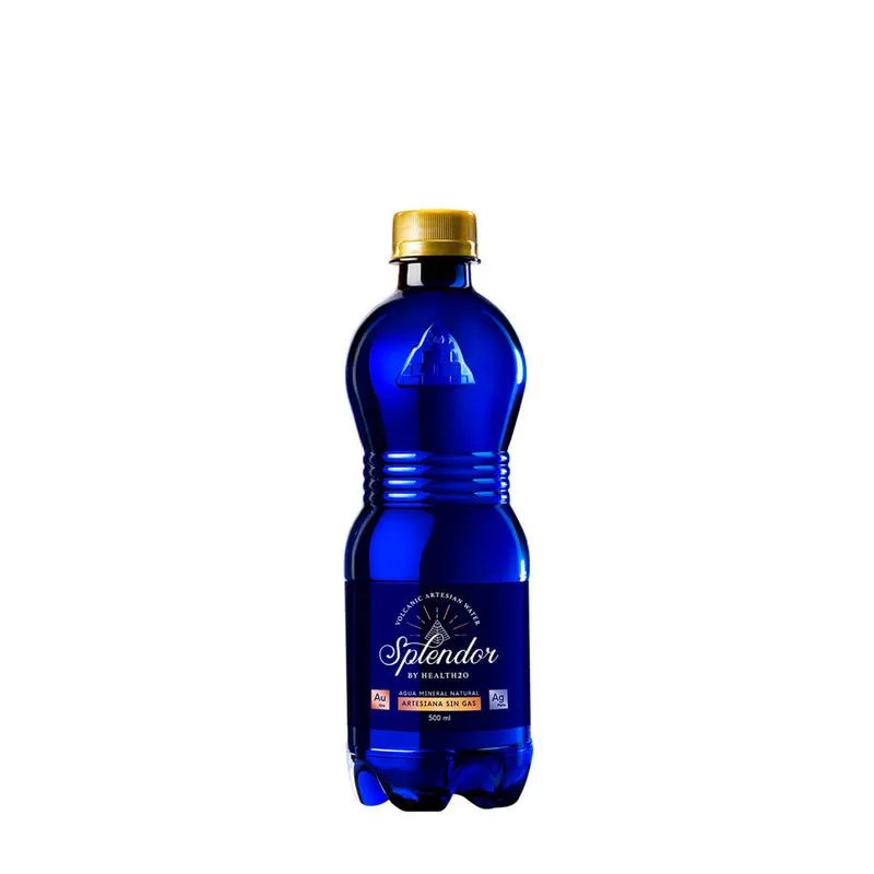 Agua Splendor 500ml