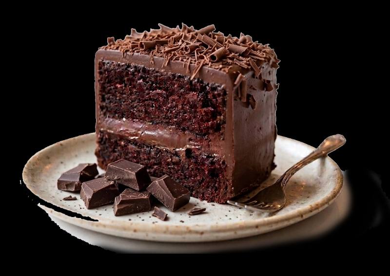 Bomba Chocolate