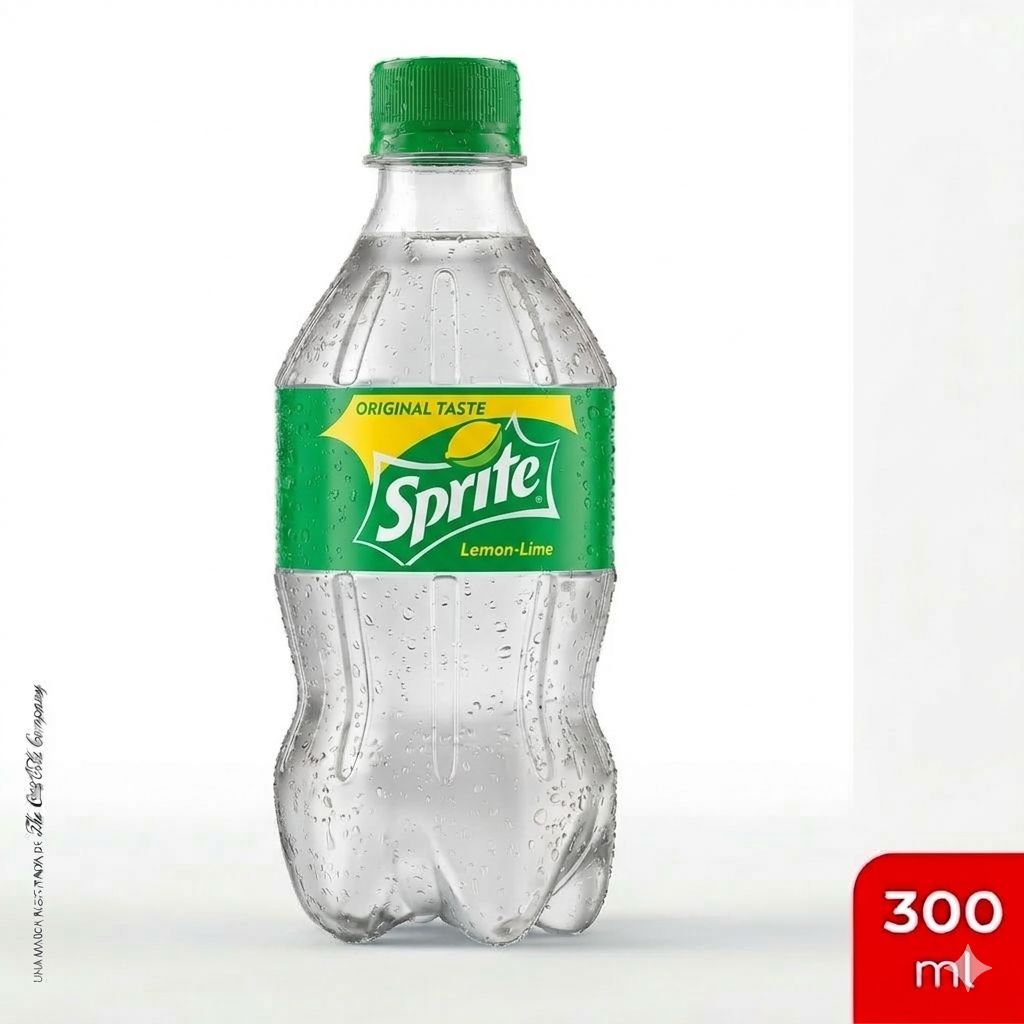 Sprite 300ml