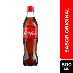 Coca Cola 500ml