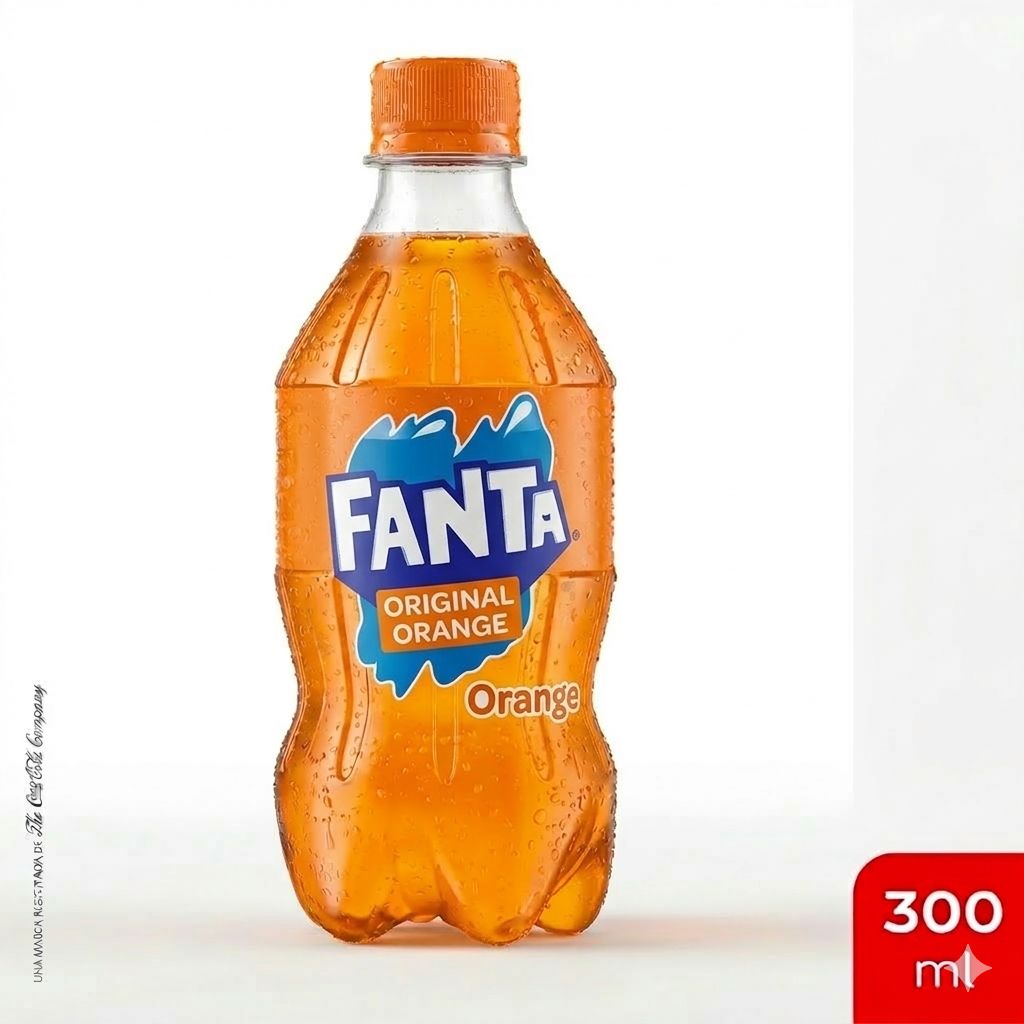 Fanta 300ml