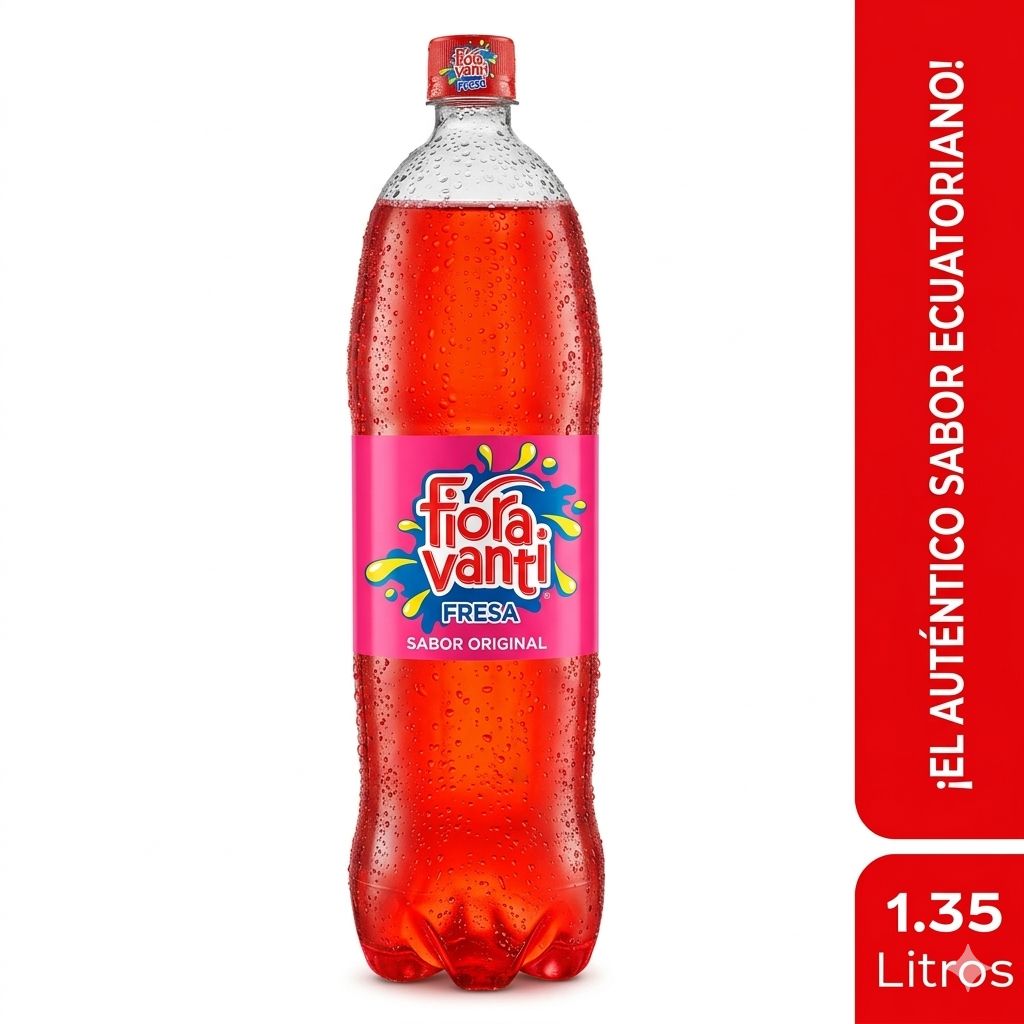 Fiora 1.35lt