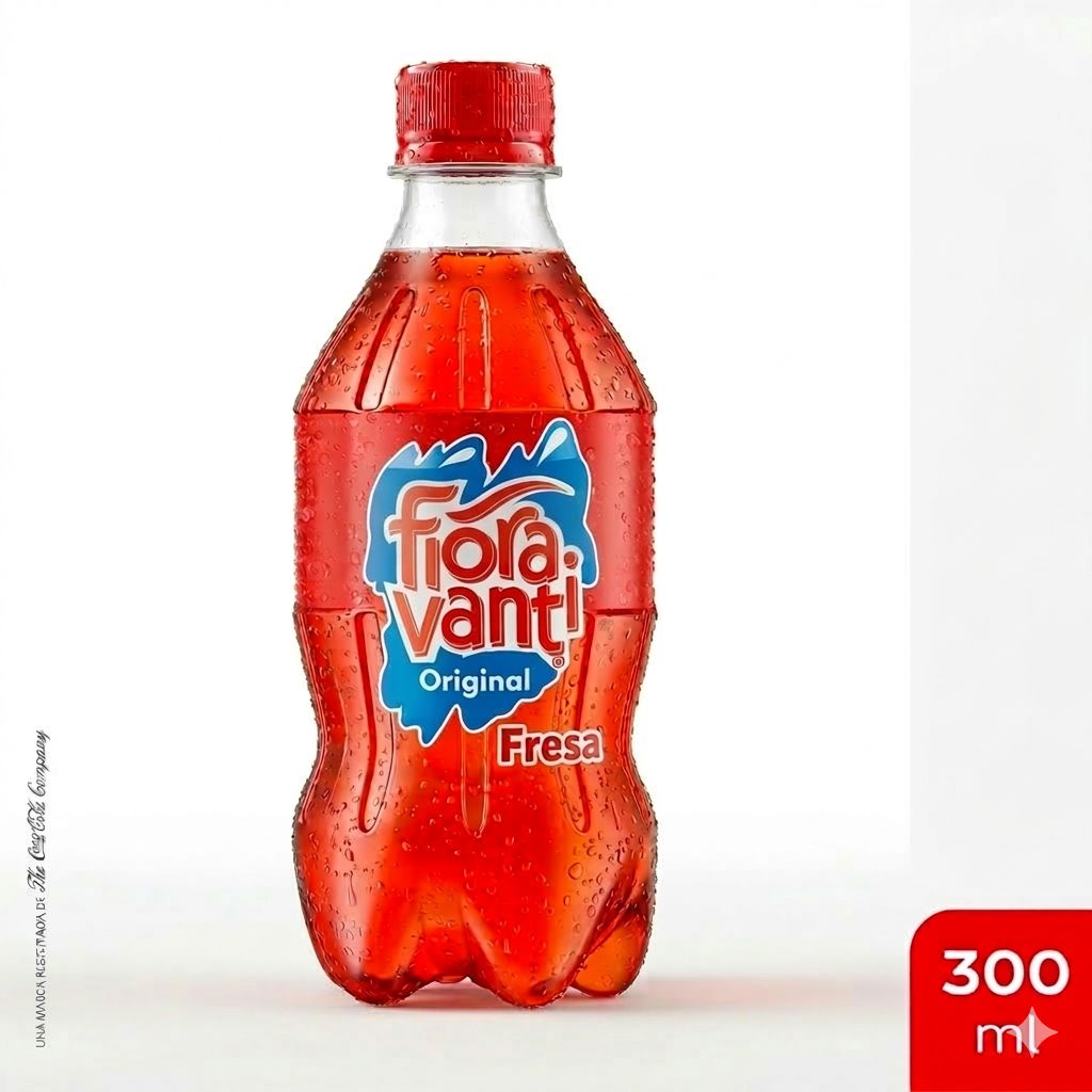 Fiora 300ml