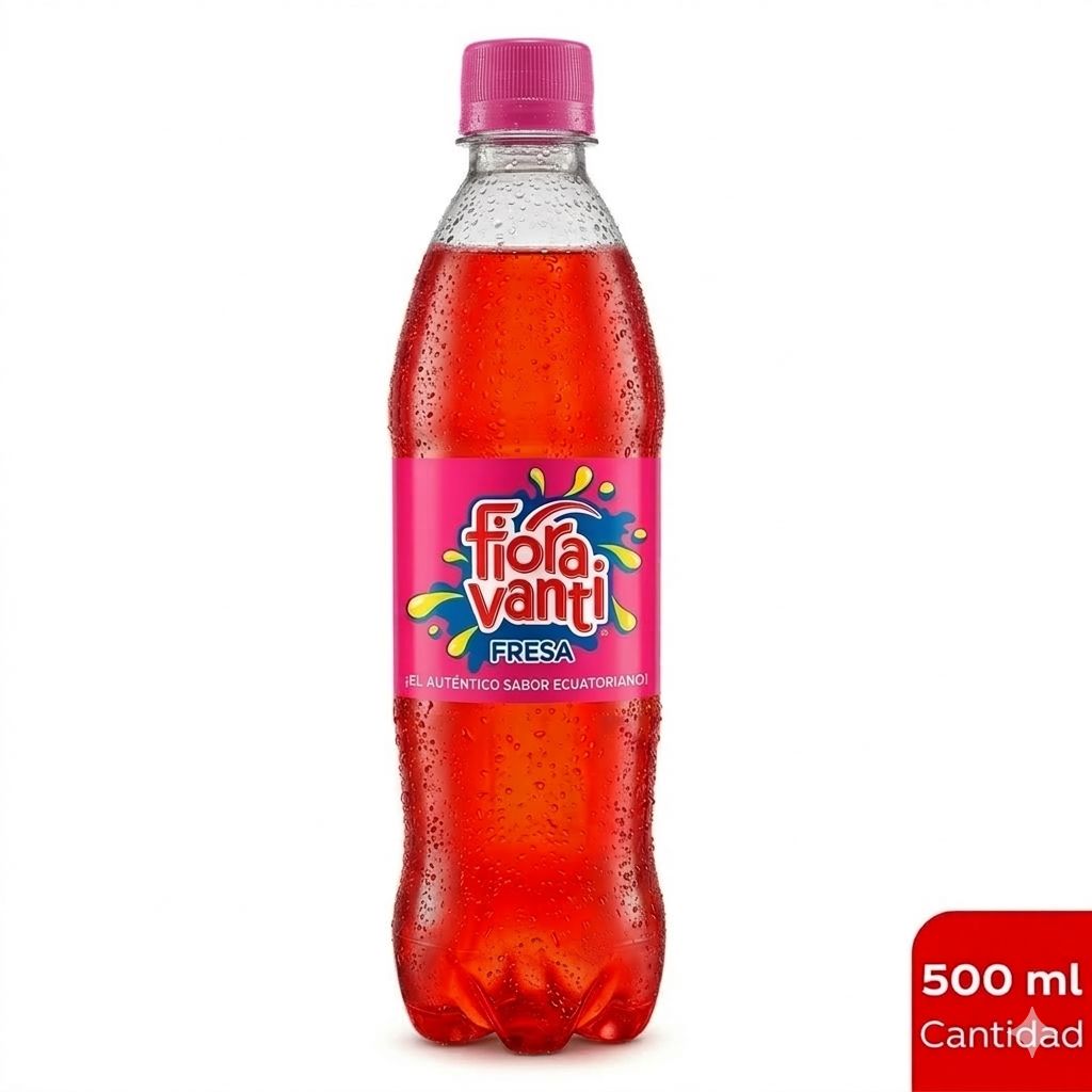 Fiora 500ml