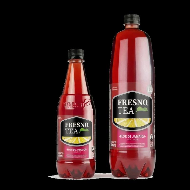 Fresno Tea