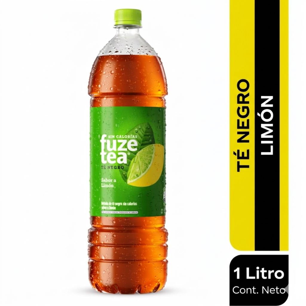 Fuze Tea 1.35lt