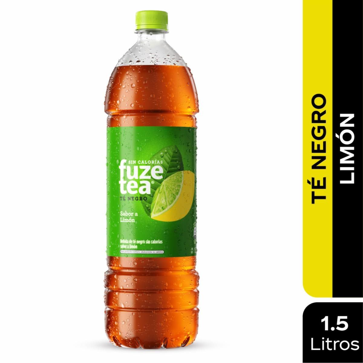 Fuze Tea 1.5lt