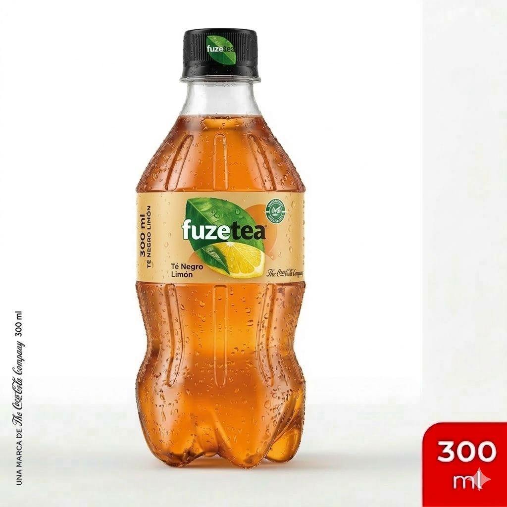 Fuze Tea 300ml