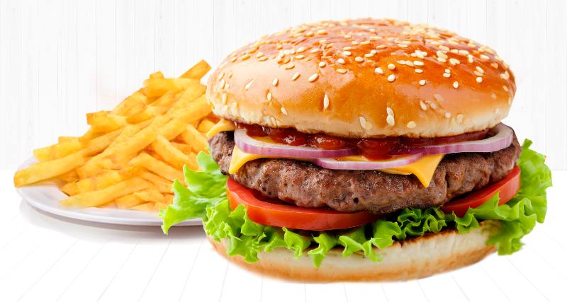Hamburguesa