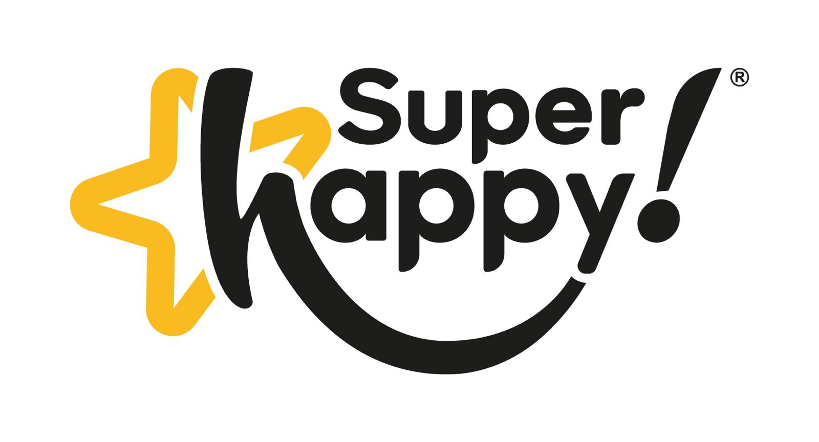 Super Happy