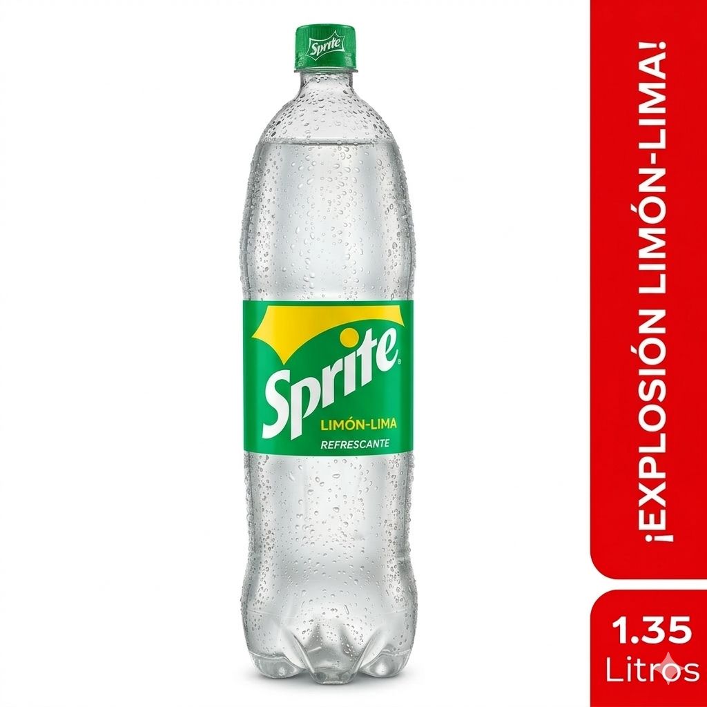 Sprite 1.35lt