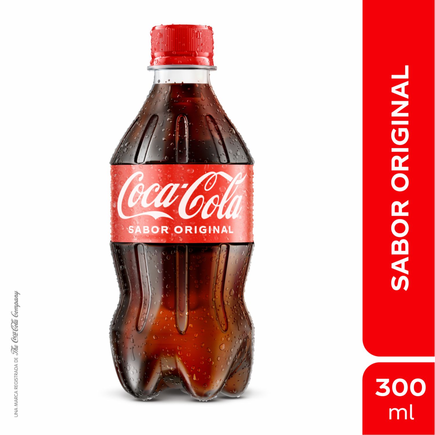 Coca Cola 300ml