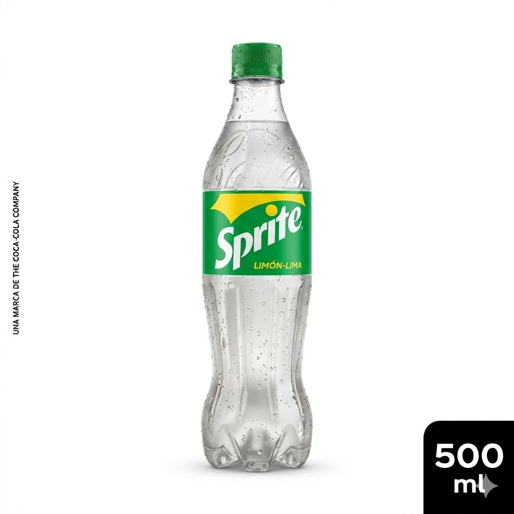 Sprite 500ml