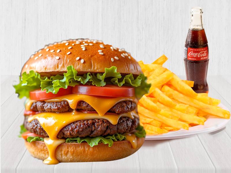 Super Burger