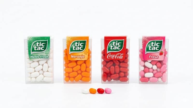 Tic Tac